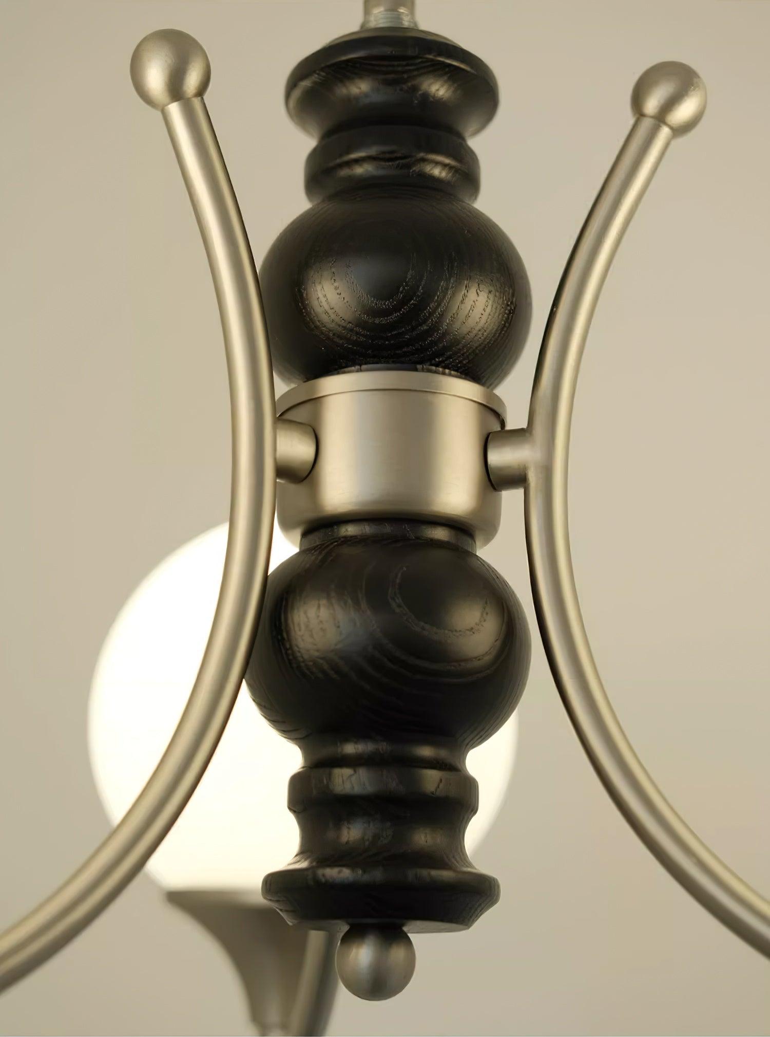 Kai Luxury Chandelier - Letslighting