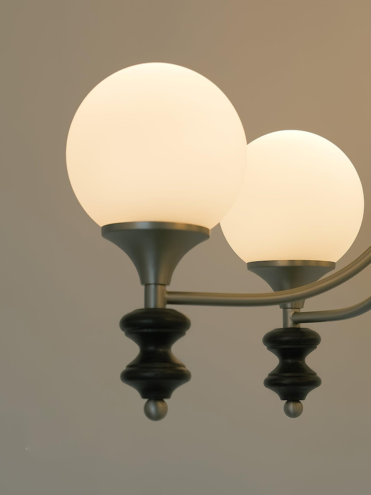 Kai Luxury Chandelier - Letslighting