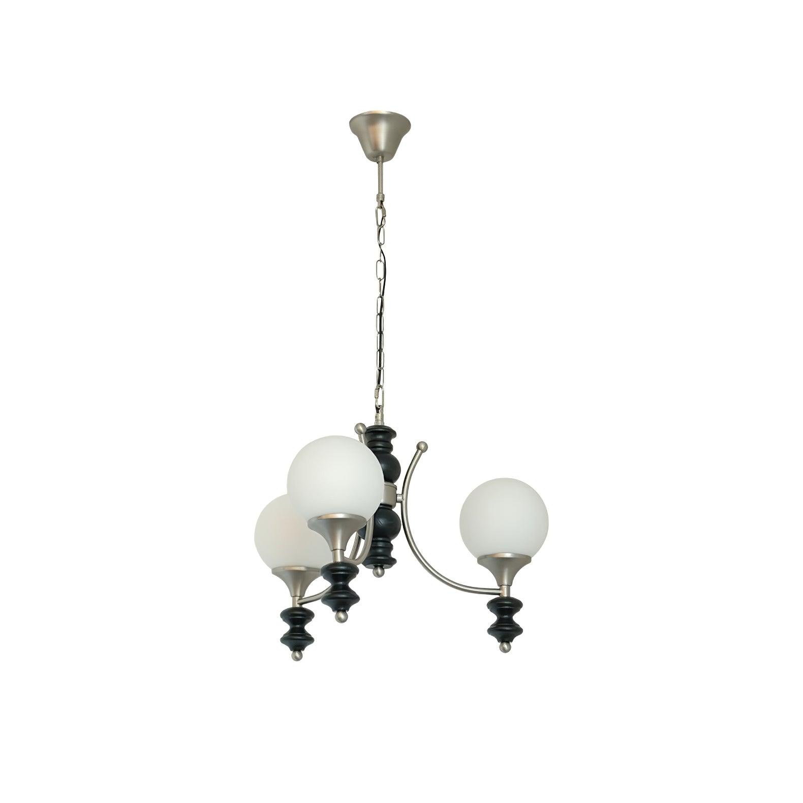 Kai Luxury Chandelier - Letslighting
