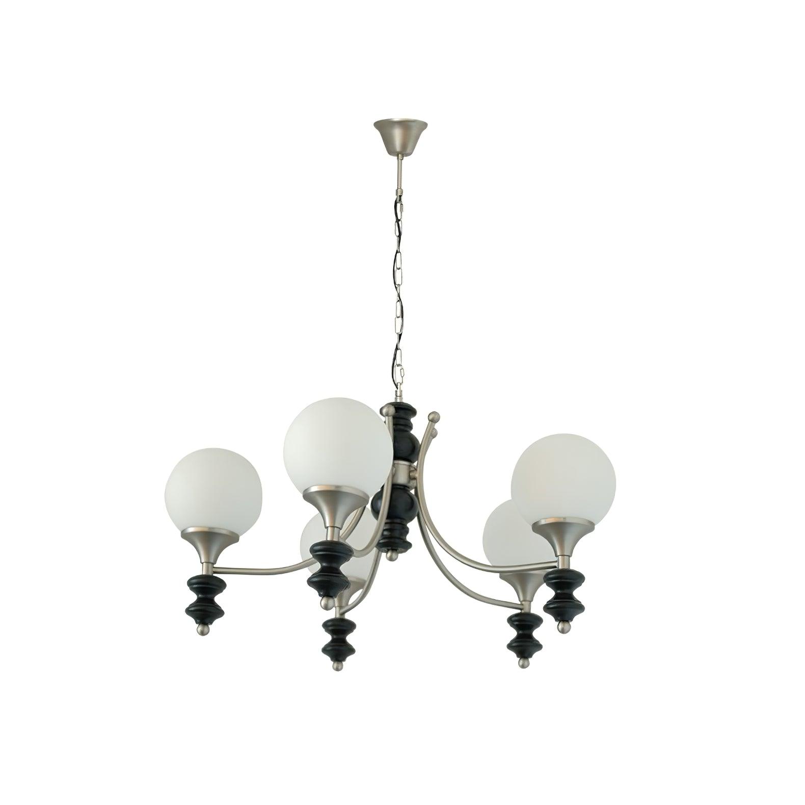 Kai Luxury Chandelier - Letslighting