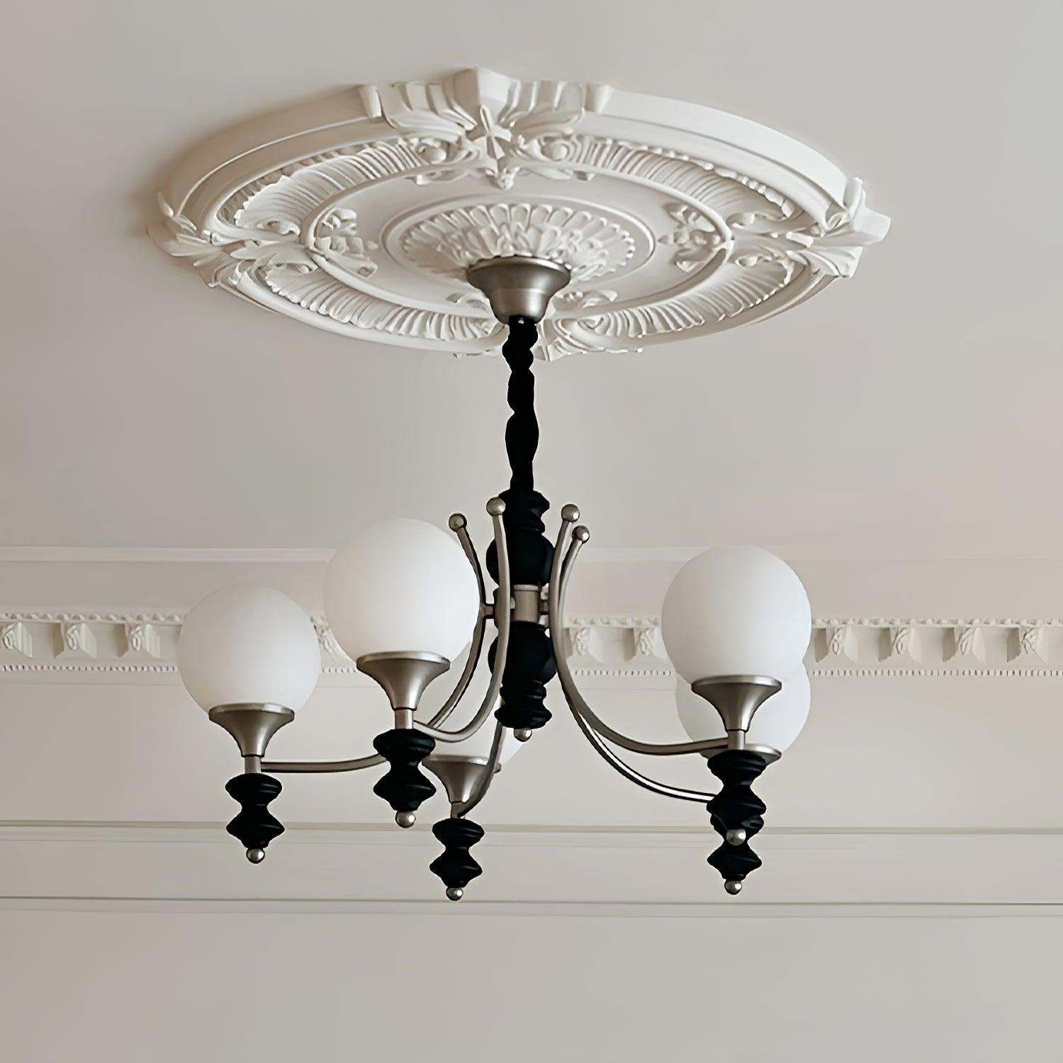 Kai Luxury Chandelier - Letslighting