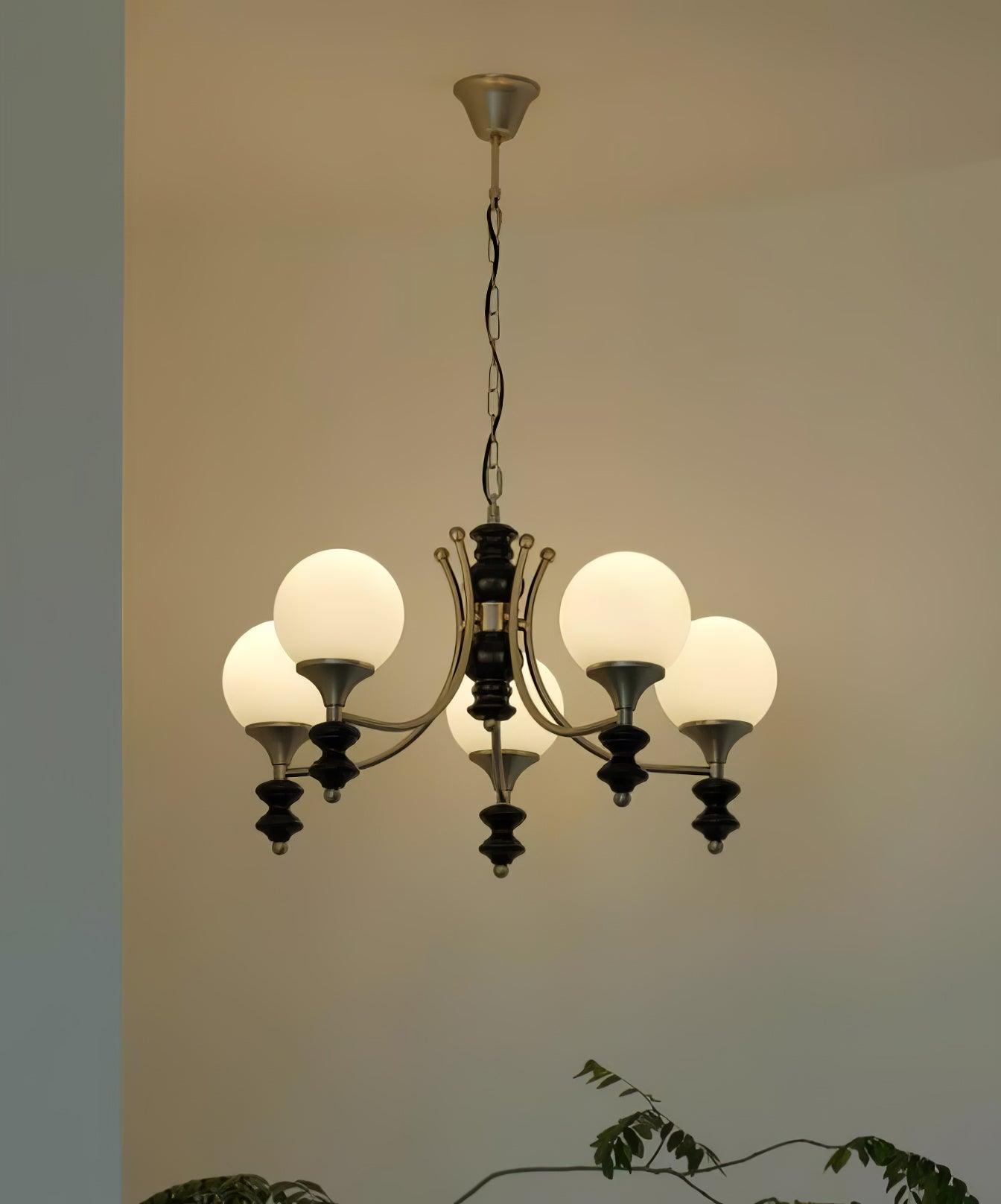 Kai Luxury Chandelier - Letslighting