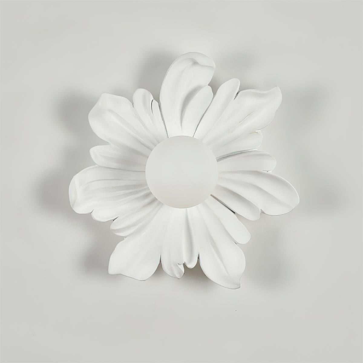 Tina Flower Wall Lamp - Letslighting