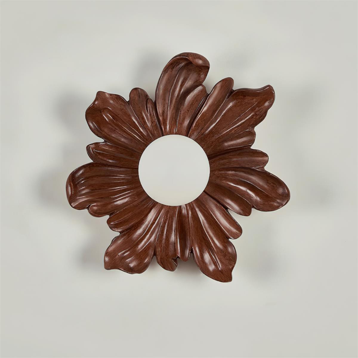 Tina Flower Wall Lamp - Letslighting