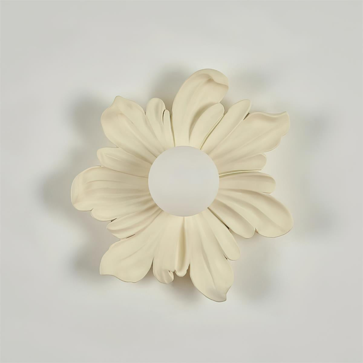 Tina Flower Wall Lamp - Letslighting