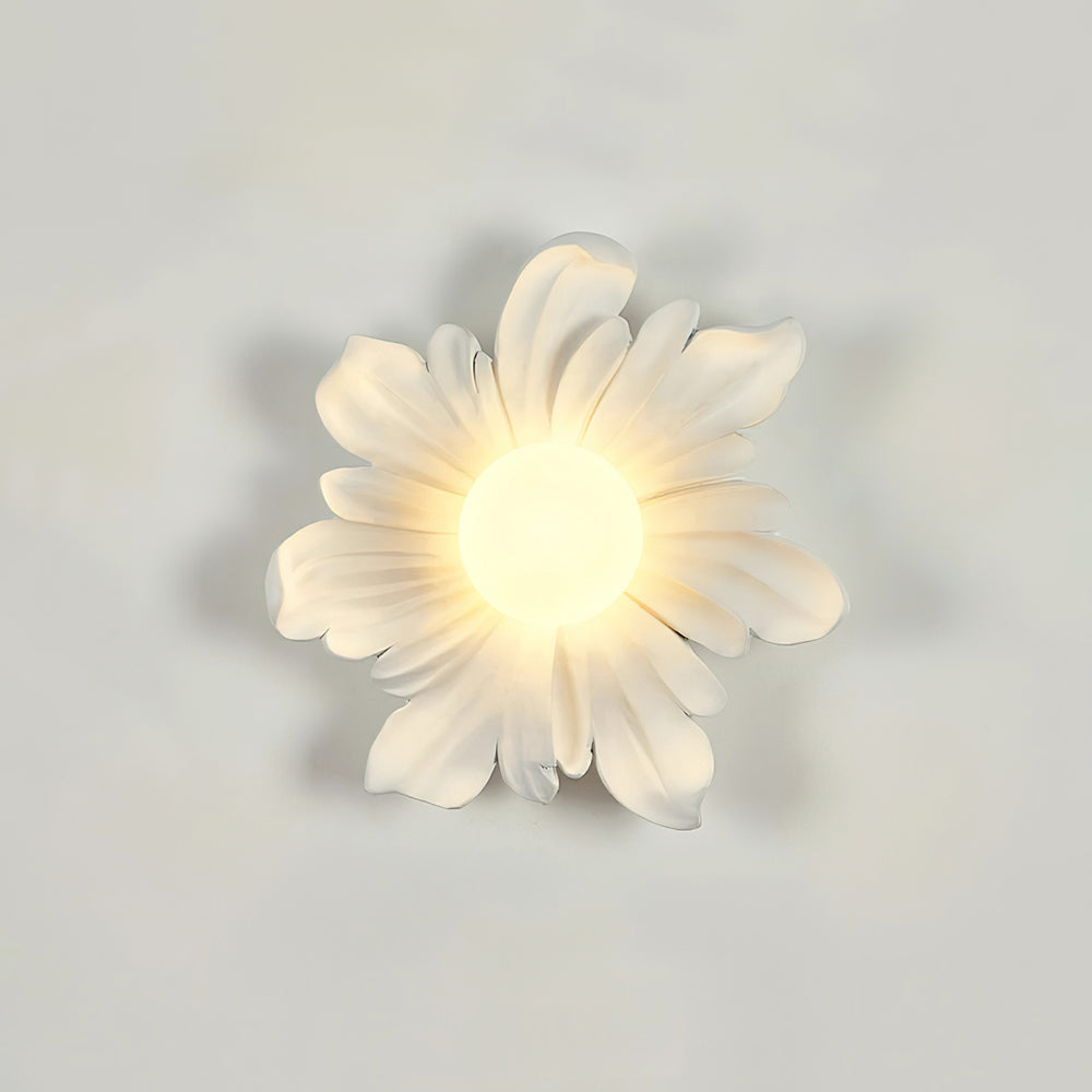 Tina Flower Wall Lamp - Letslighting