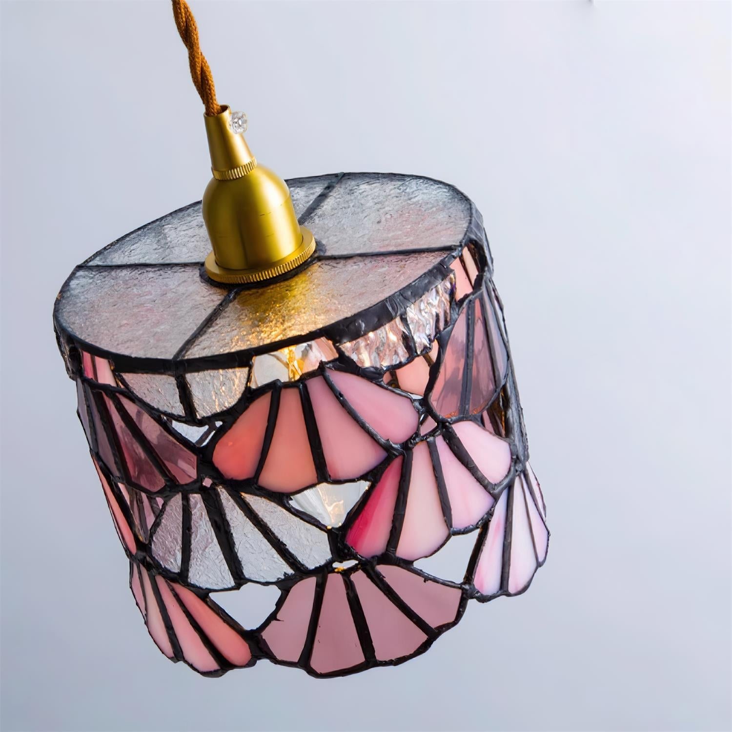 Tiffany Pendant Light Classic Design - Letslighting