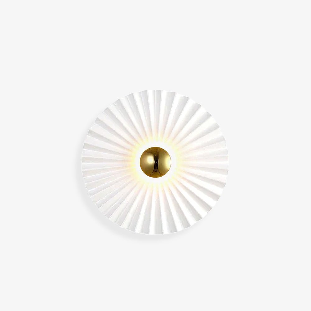 Arlorila Resin Wall Light
