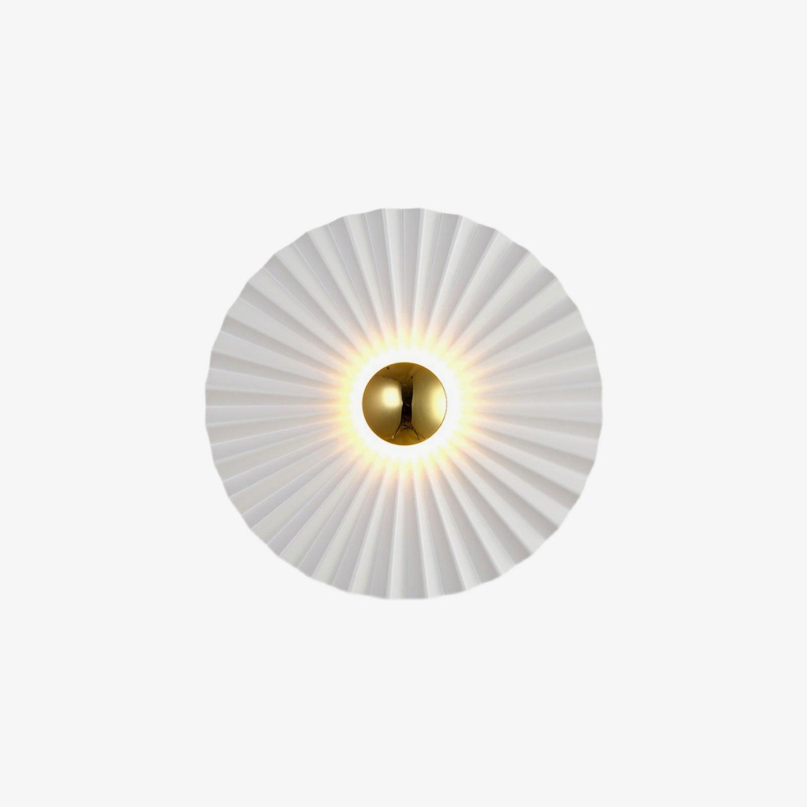 Arlorila Resin Wall Light