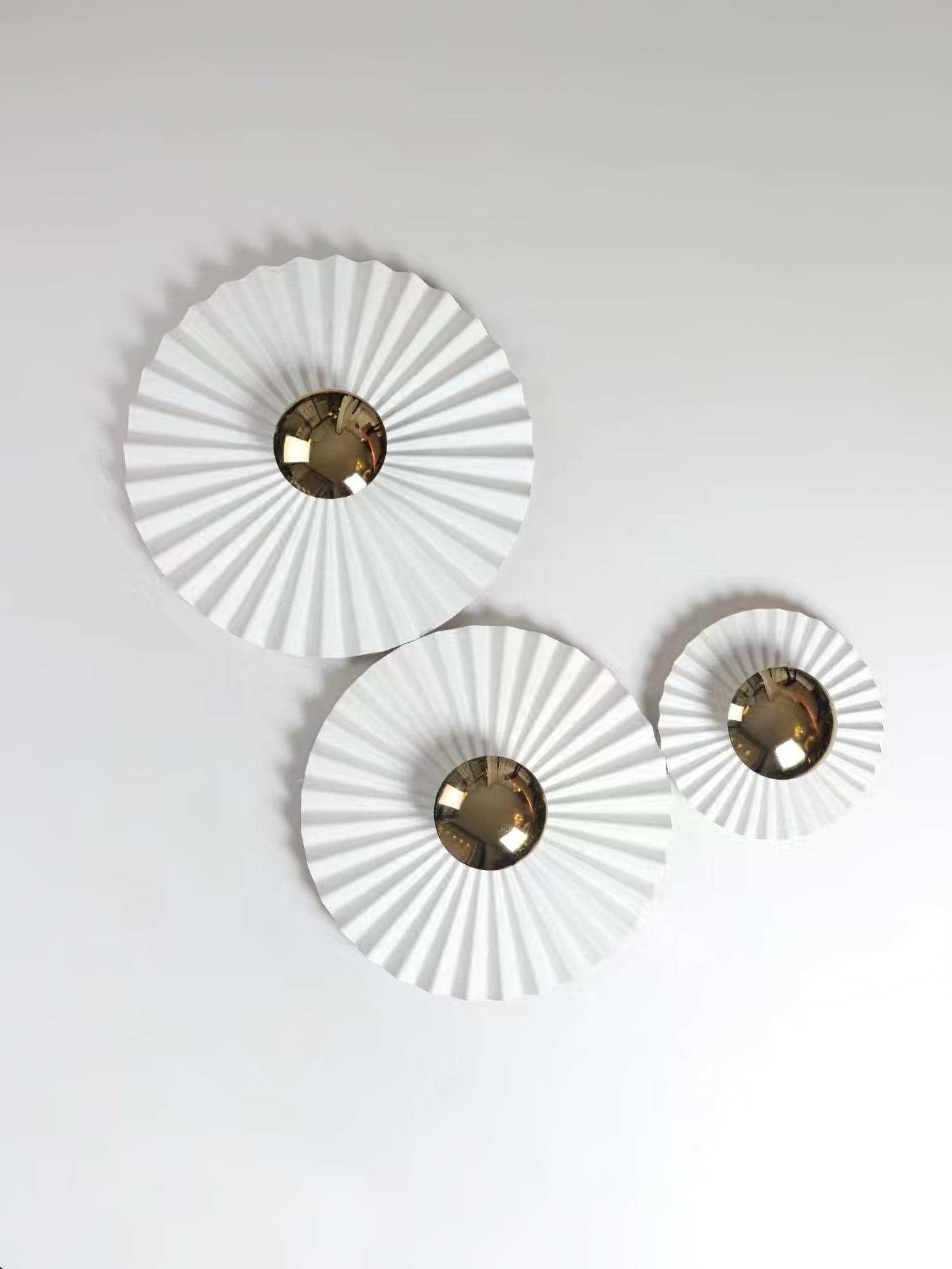 Arlorila Resin Wall Light