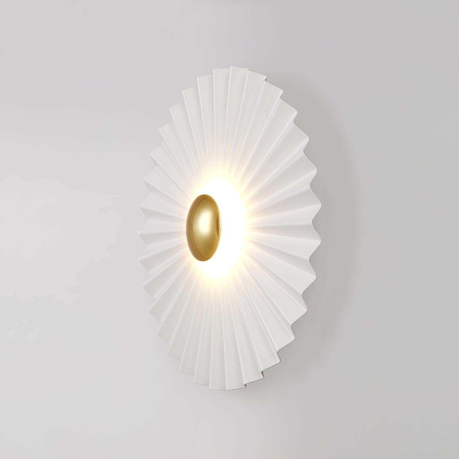 Arlorila Resin Wall Light