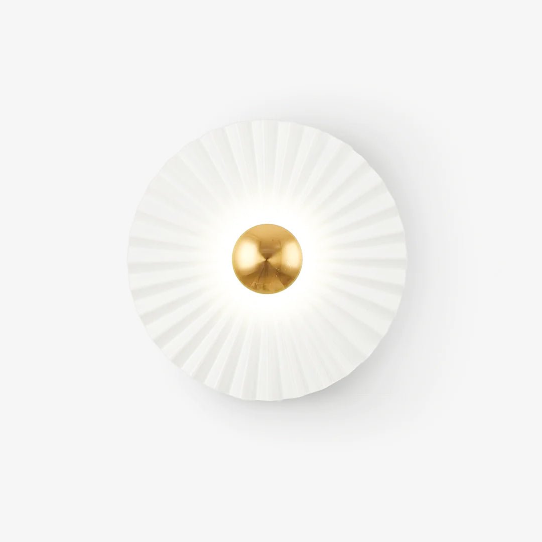 Arlorila Resin Wall Light