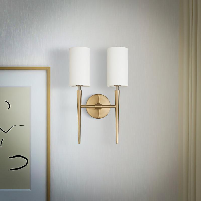 Ulnorisra Modern Minimalist Wall Lamp - Letslighting