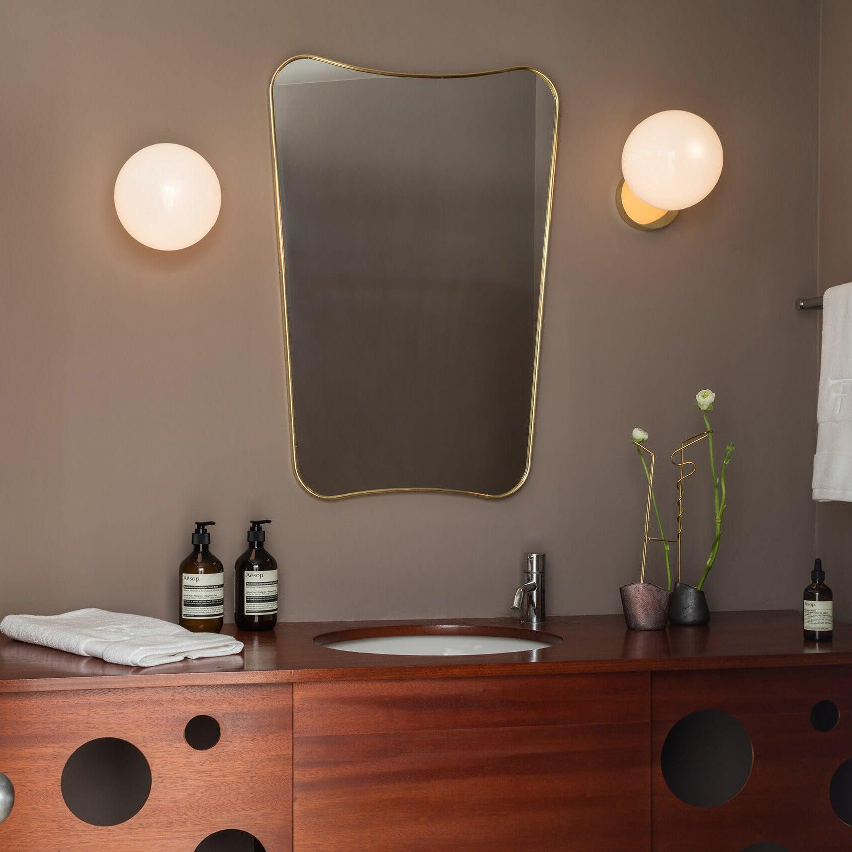 Vivinia Modern Minimalist Wall Lamp - Letslighting