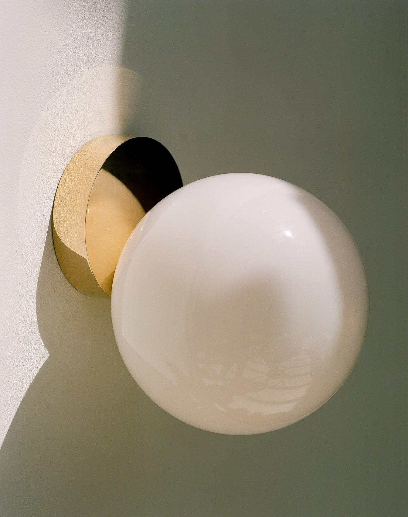 Vivinia Modern Minimalist Wall Lamp - Letslighting