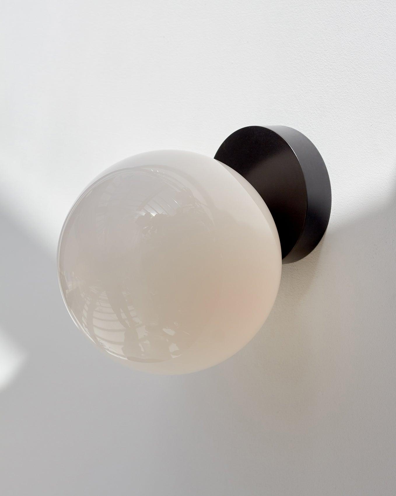 Vivinia Modern Minimalist Wall Lamp - Letslighting