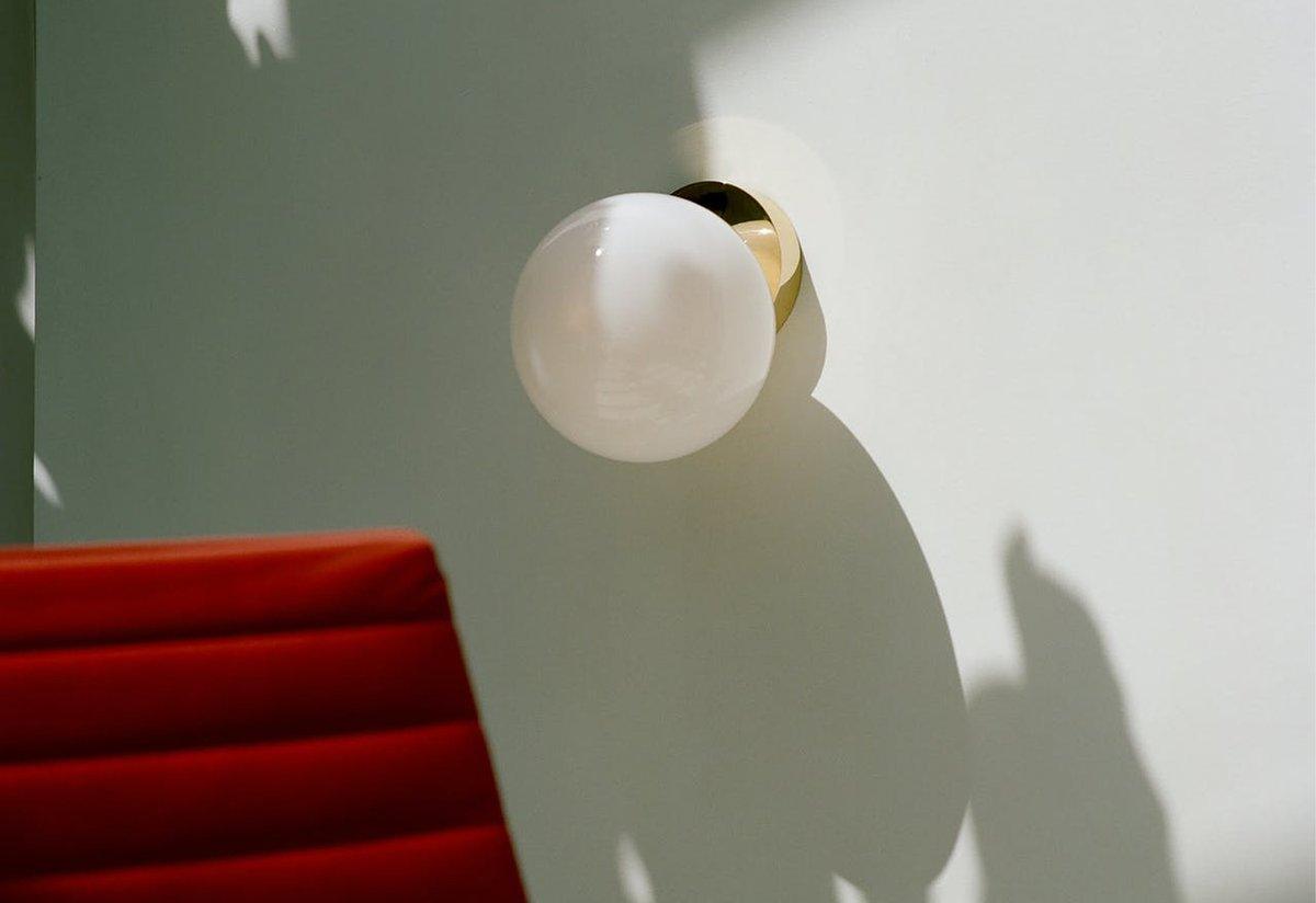 Vivinia Modern Minimalist Wall Lamp - Letslighting