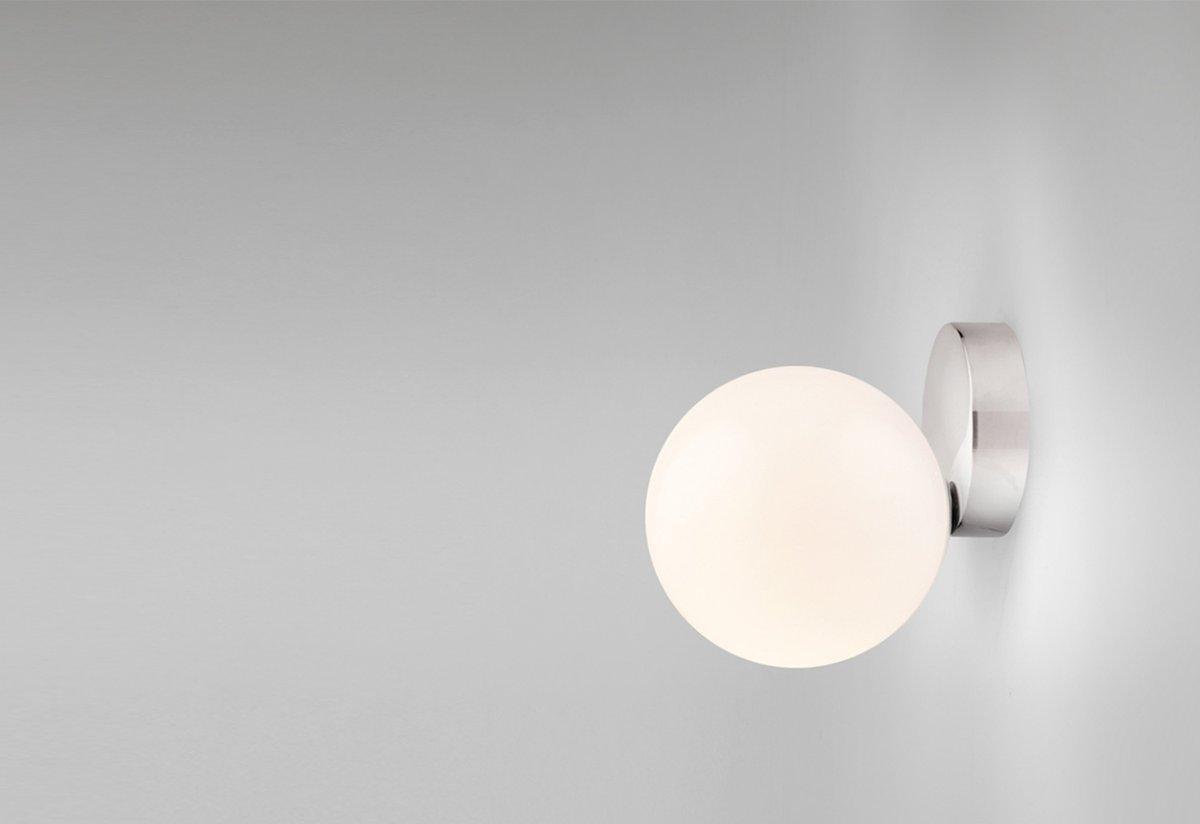 Vivinia Modern Minimalist Wall Lamp - Letslighting