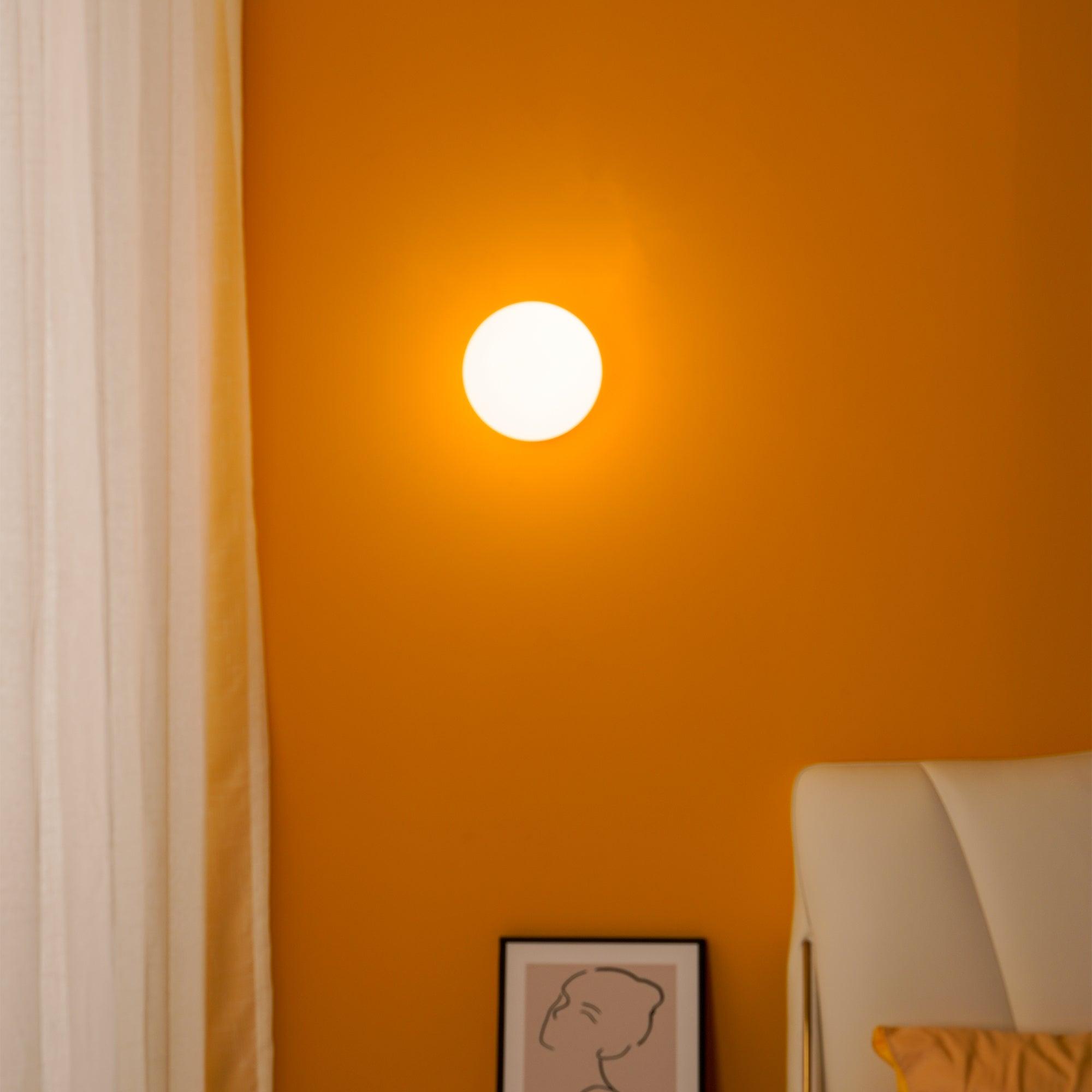 Vivinia Modern Minimalist Wall Lamp - Letslighting