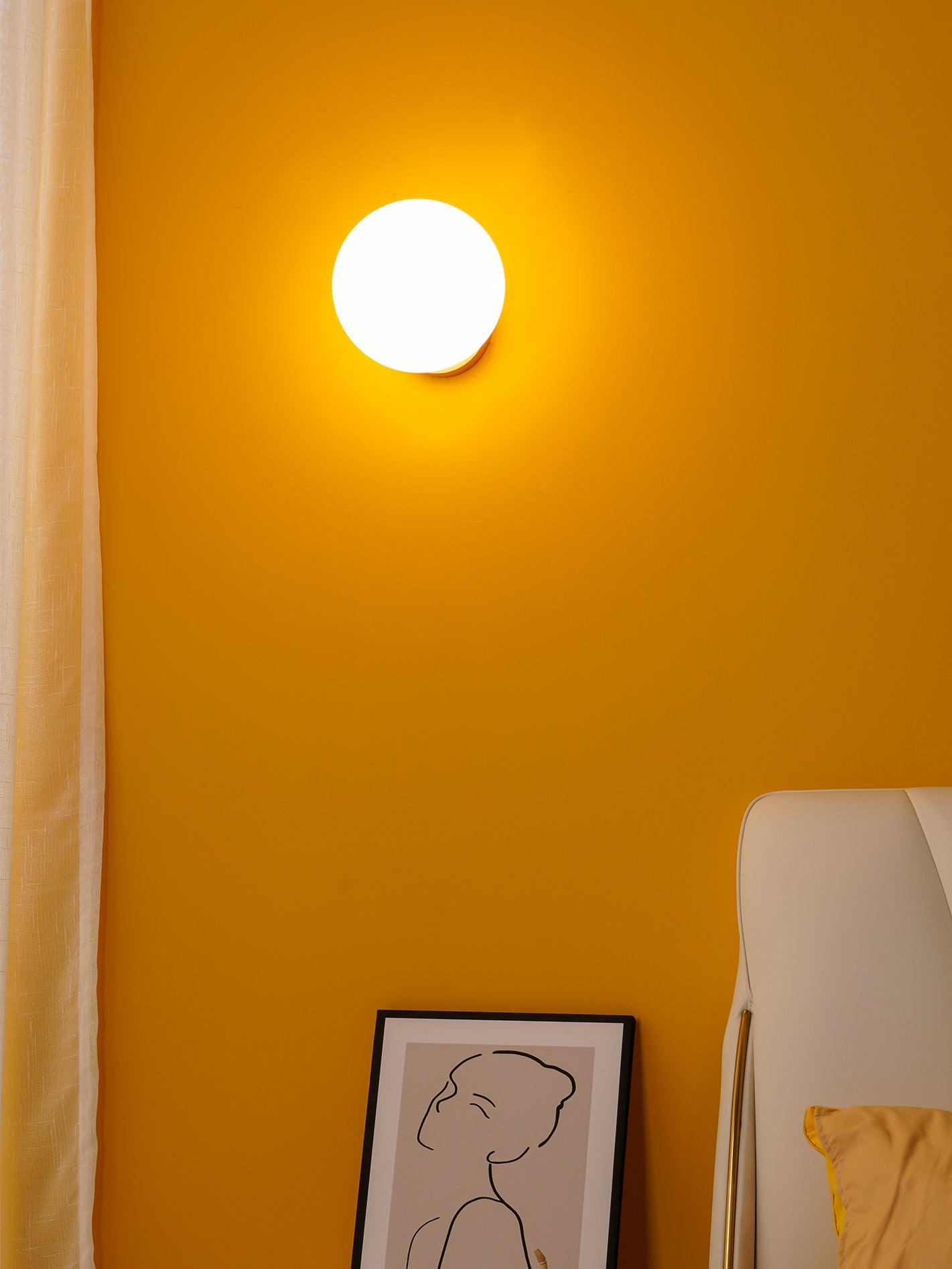 Vivinia Modern Minimalist Wall Lamp - Letslighting