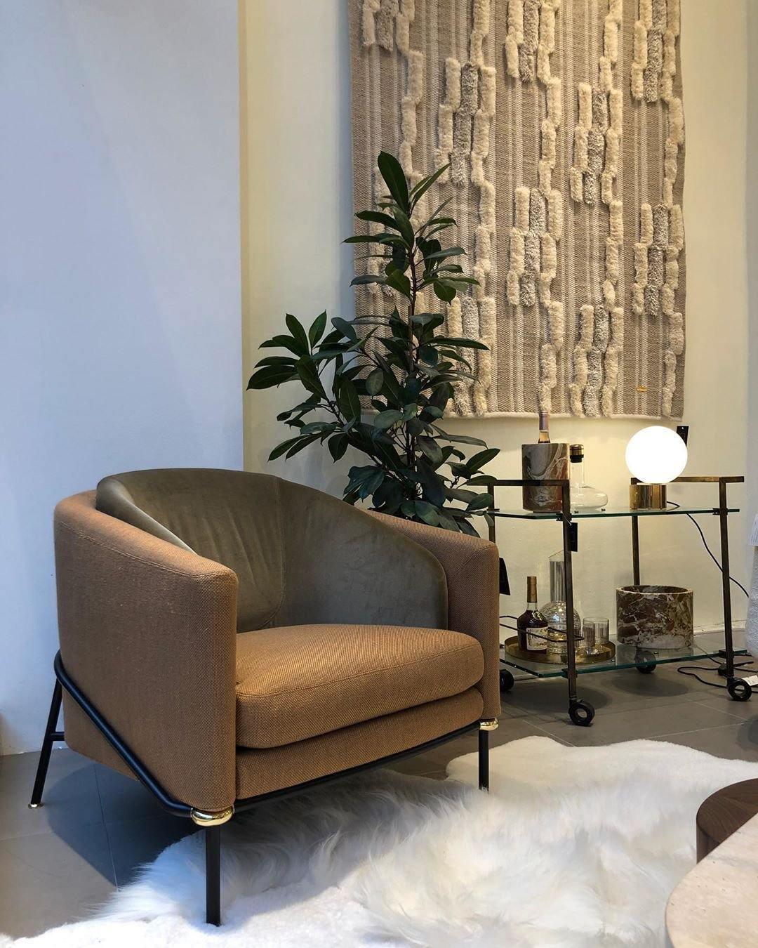 Lumavin Glass Industrial Table Lamp - Letslighting