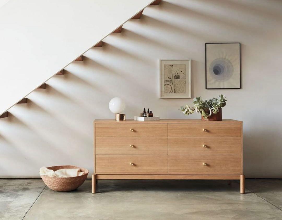 Lumavin Glass Industrial Table Lamp - Letslighting