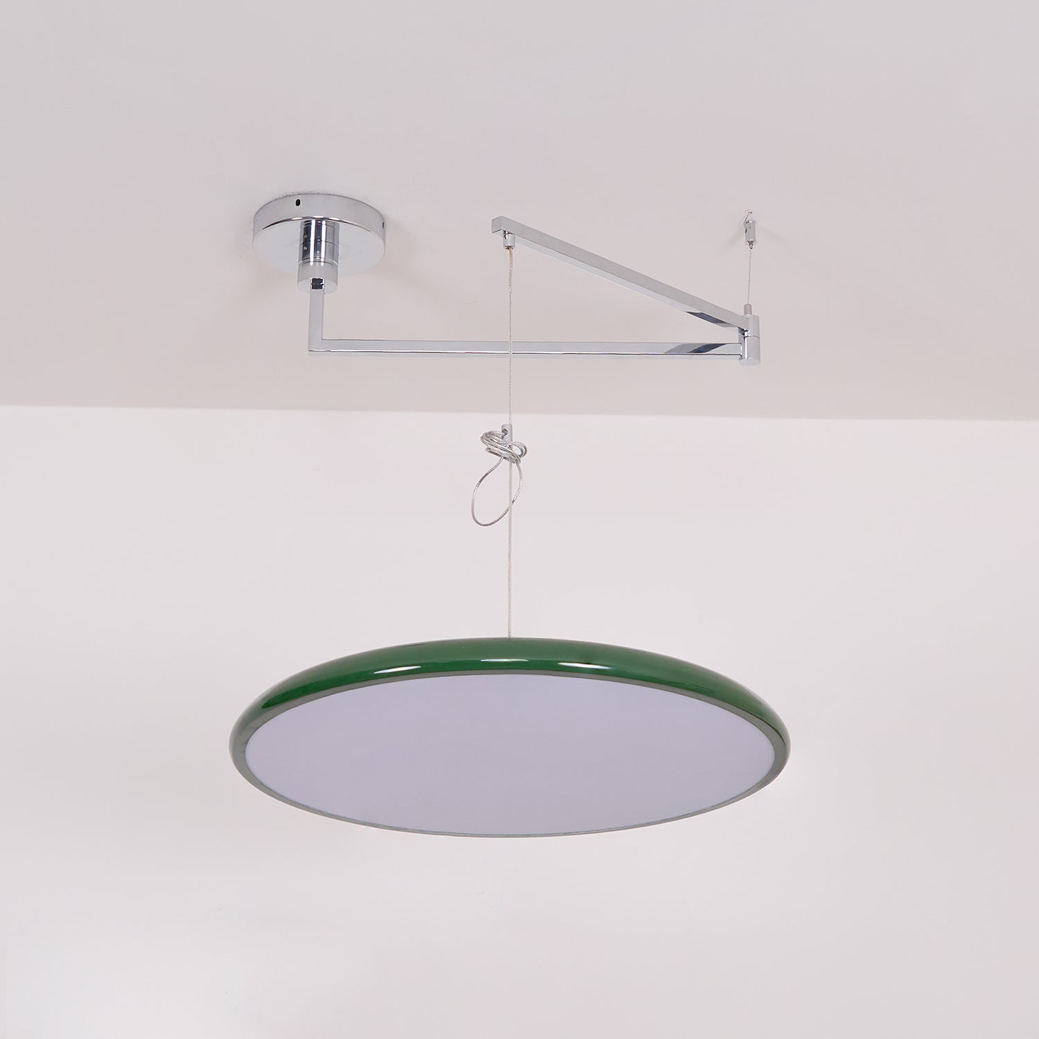 Aira Pendant Lights Morandi Adjustable Arm - Letslighting