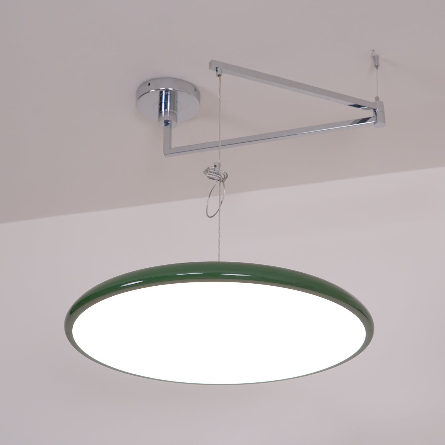 Aira Pendant Lights Morandi Adjustable Arm - Letslighting