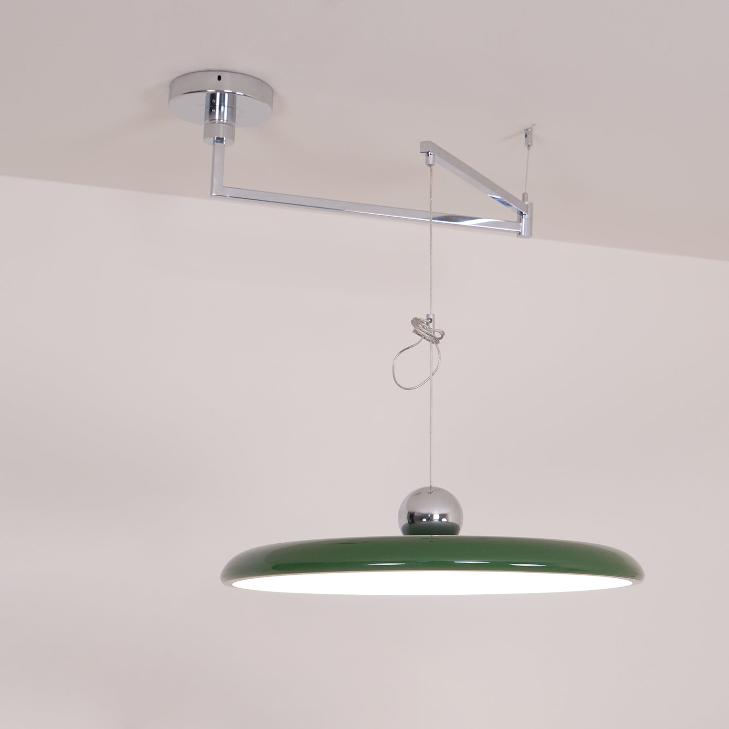 Aira Pendant Lights Morandi Adjustable Arm - Letslighting