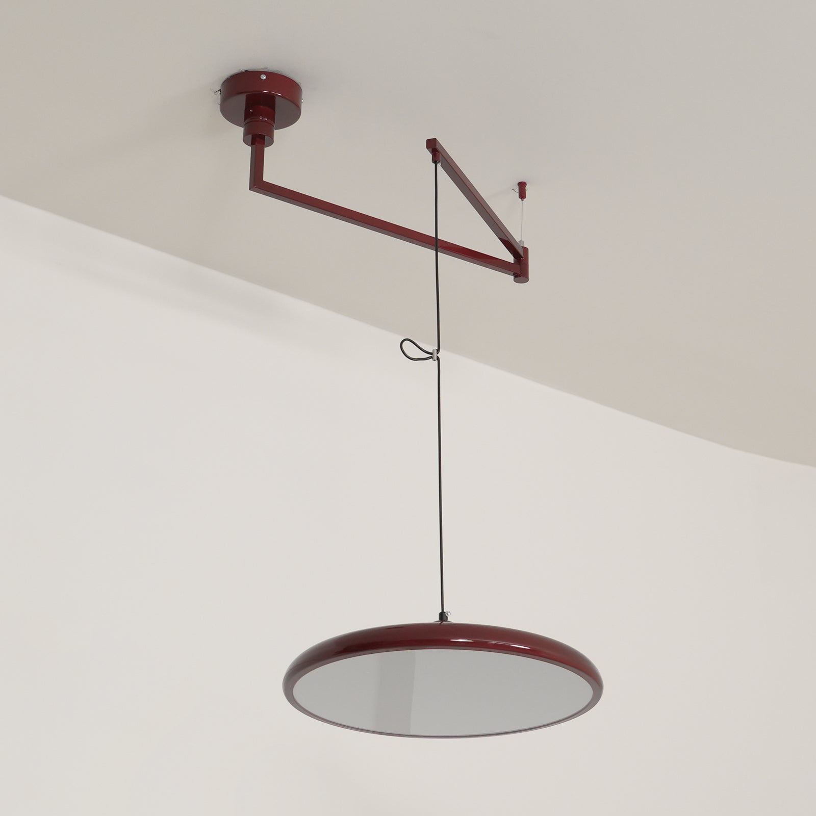 Aira Pendant Lights Morandi Adjustable Arm - Letslighting