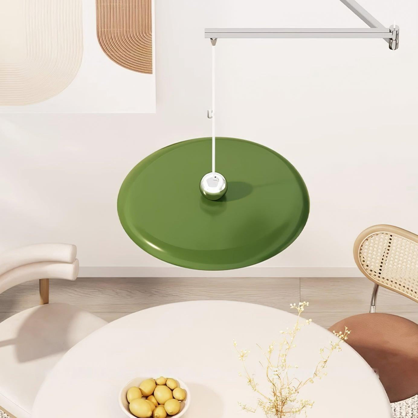 Aira Pendant Lights Morandi Adjustable Arm - Letslighting