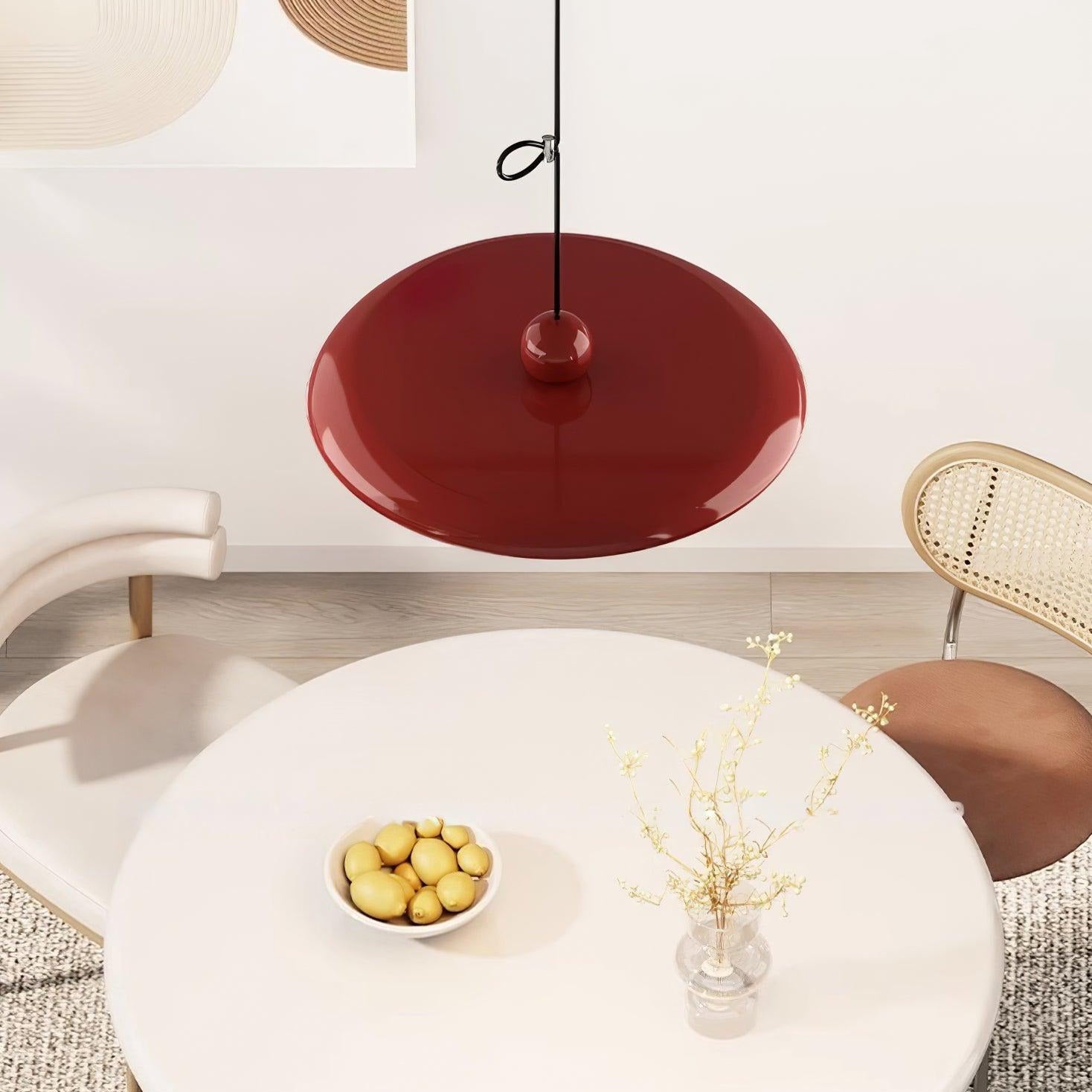 Aira Pendant Lights Morandi Adjustable Arm - Letslighting