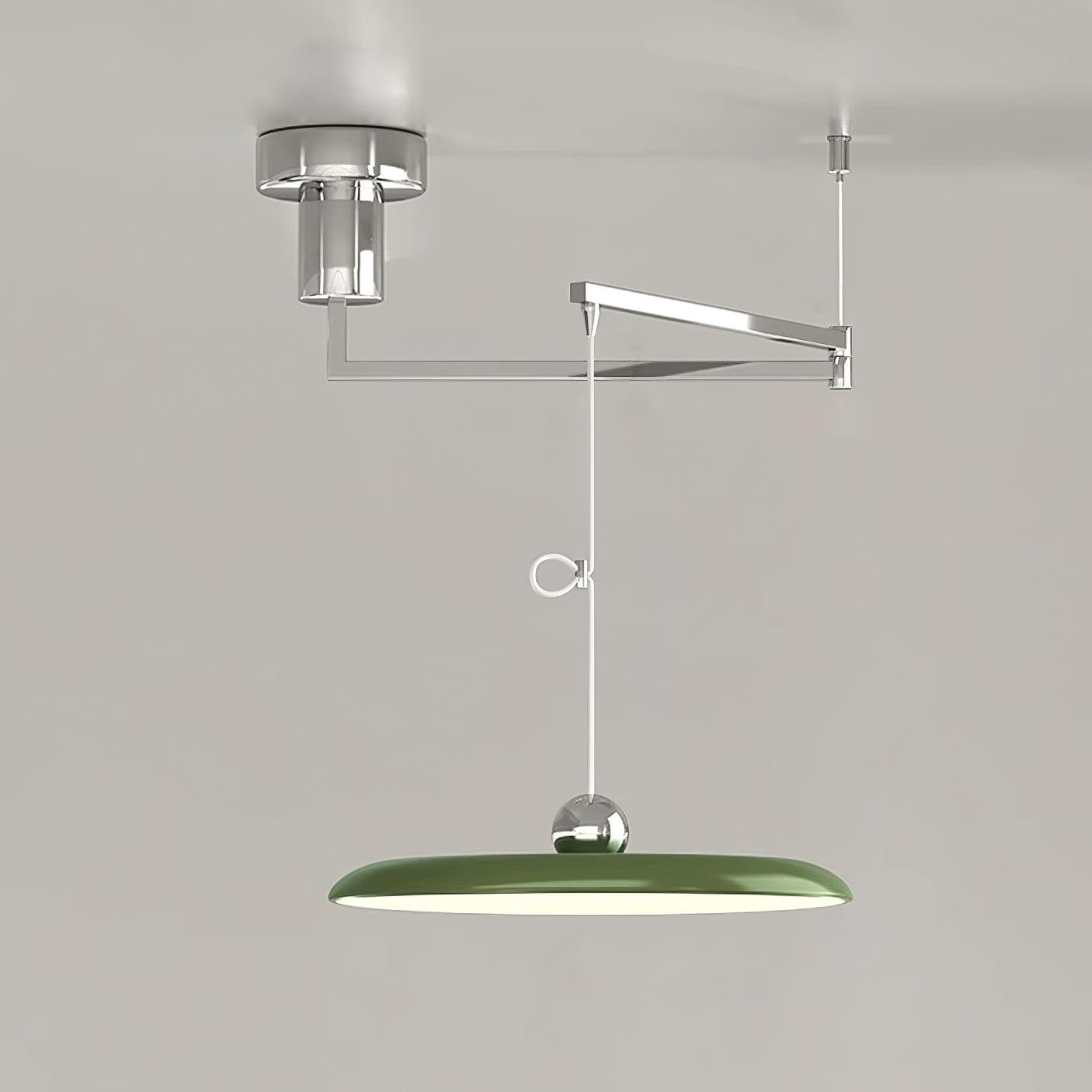 Aira Pendant Lights Morandi Adjustable Arm - Letslighting