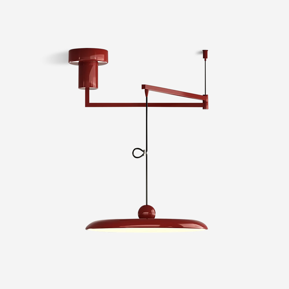 Aira Pendant Lights Morandi  Adjustable Arm