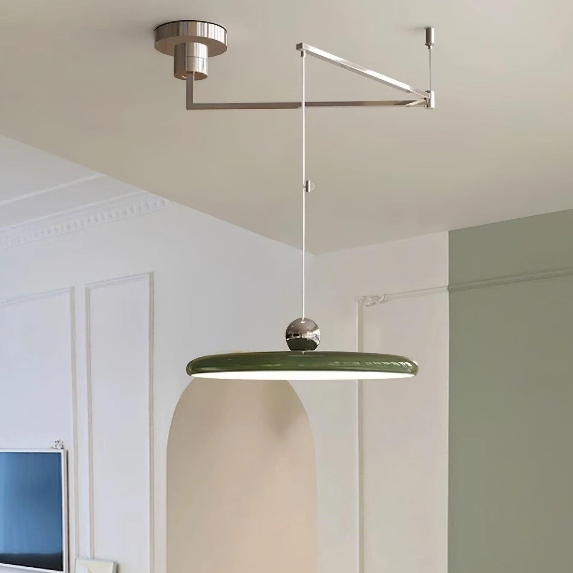 Aira Pendant Lights Morandi  Adjustable Arm
