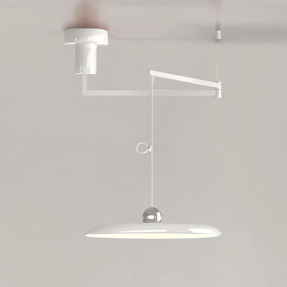 Aira Pendant Lights Morandi Adjustable Arm - Letslighting