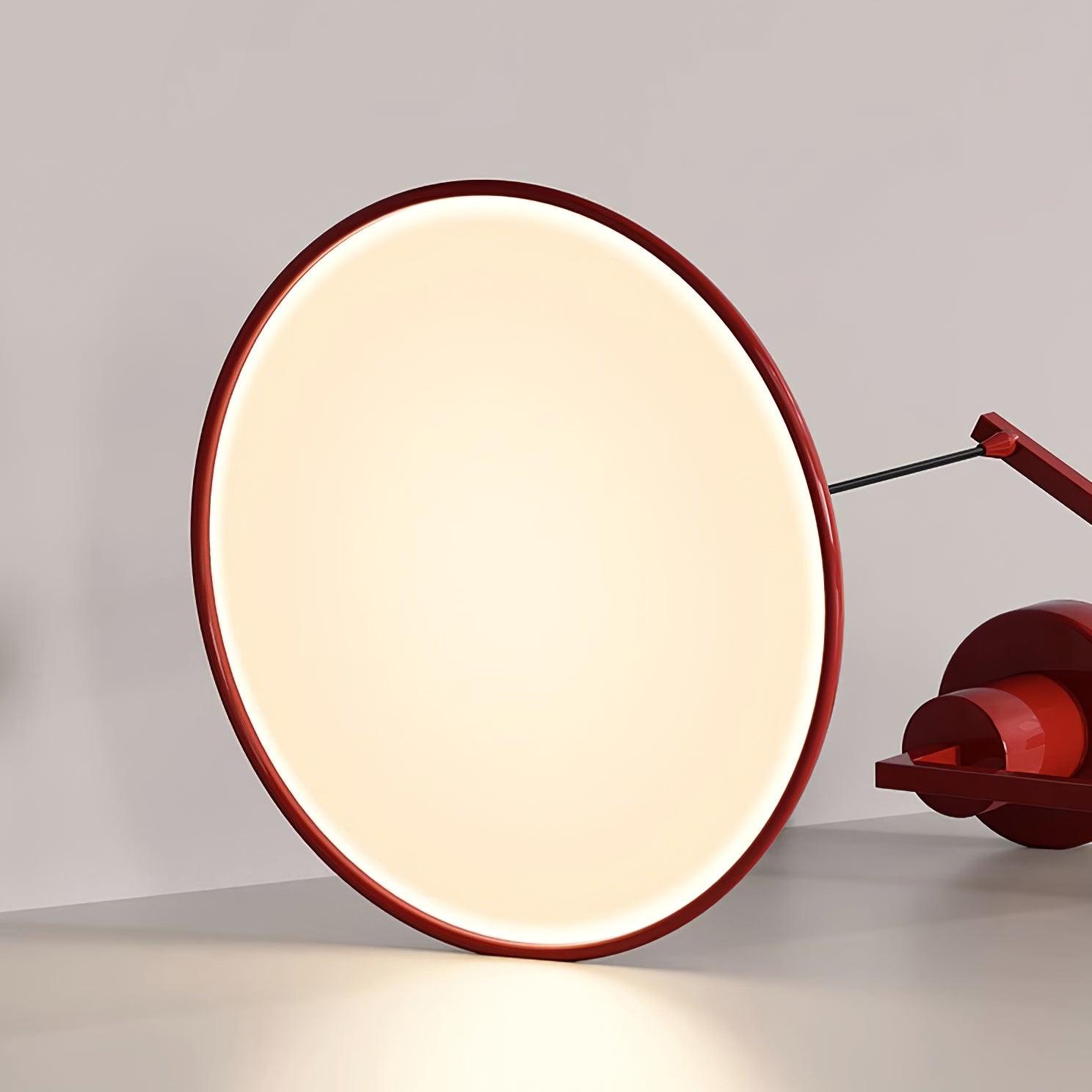 Aira Pendant Lights Morandi Adjustable Arm - Letslighting