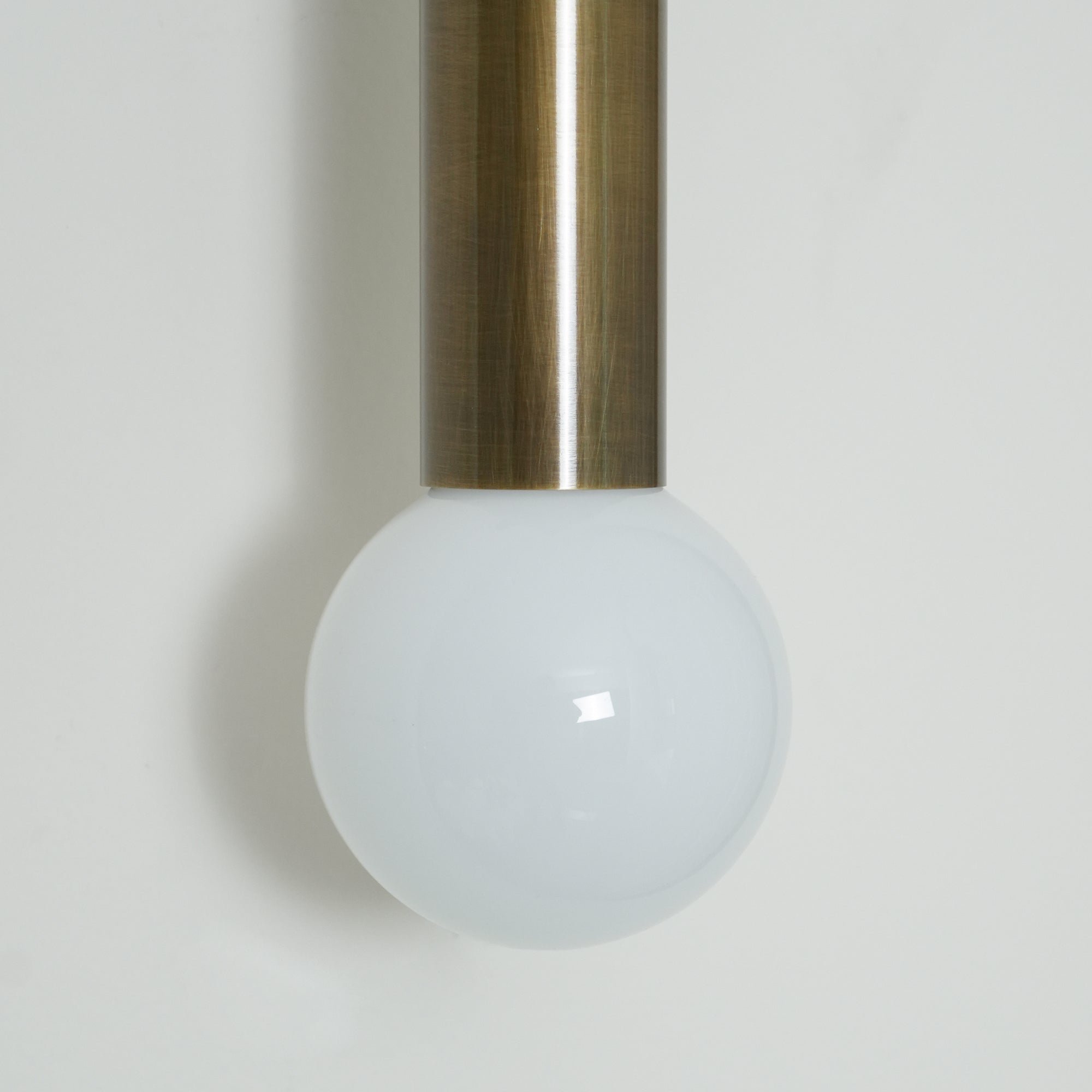 Roma Vintage Wall Lamp Marble - Letslighting