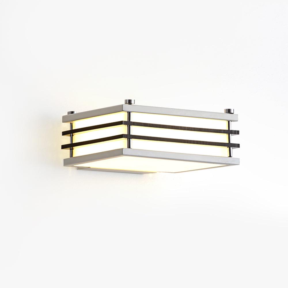 Lyra Minimalist Wall Light