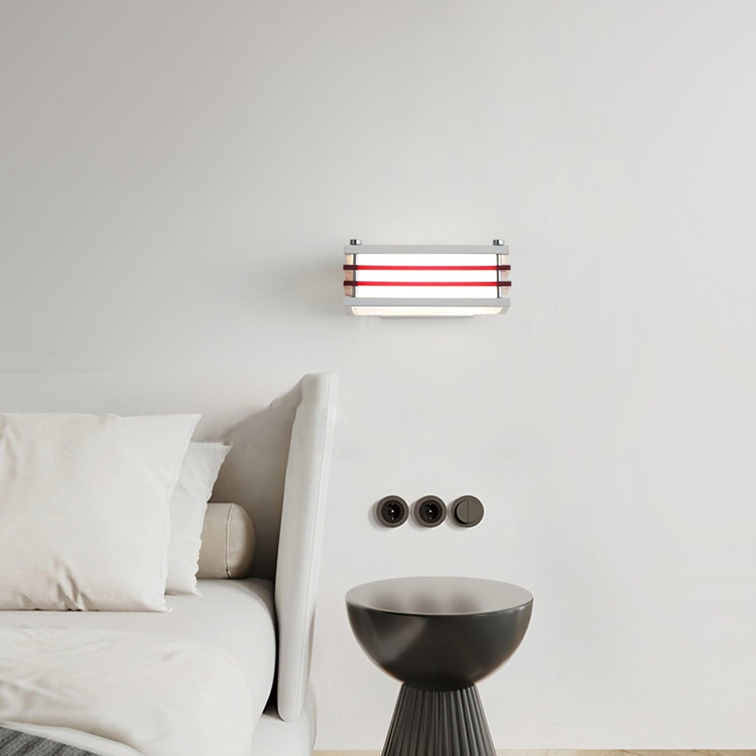 Lyra Minimalist Wall Light