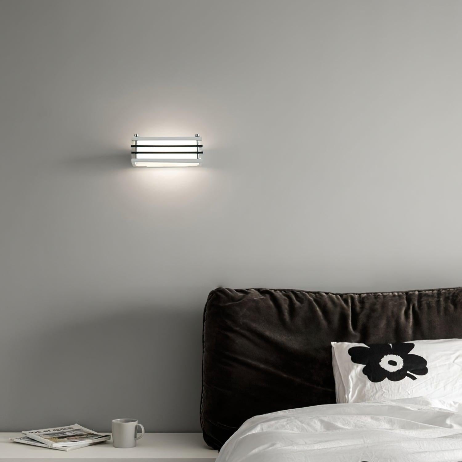 Lyra Minimalist Wall Light