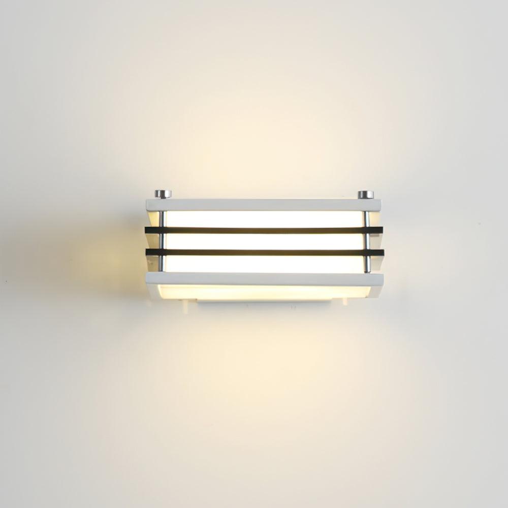 Lyra Minimalist Wall Light