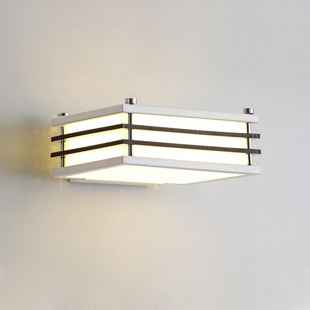 Lyra Minimalist Wall Light