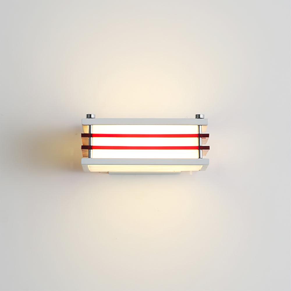 Lyra Minimalist Wall Light