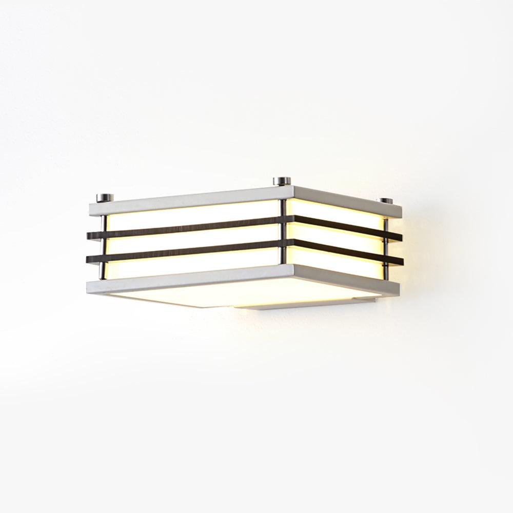Lyra Minimalist Wall Light