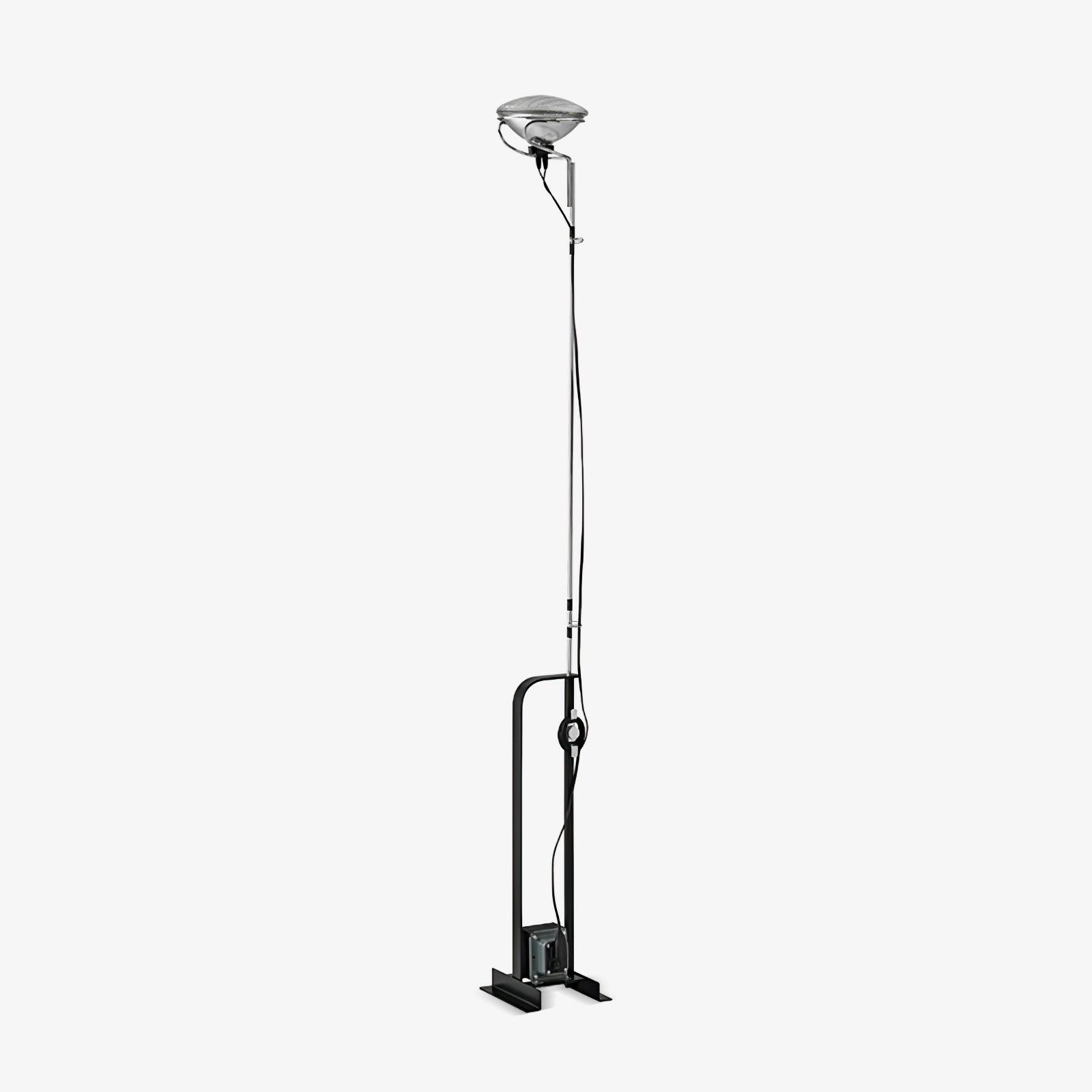 Gerald Contemporary Floor Lamp - Letslighting