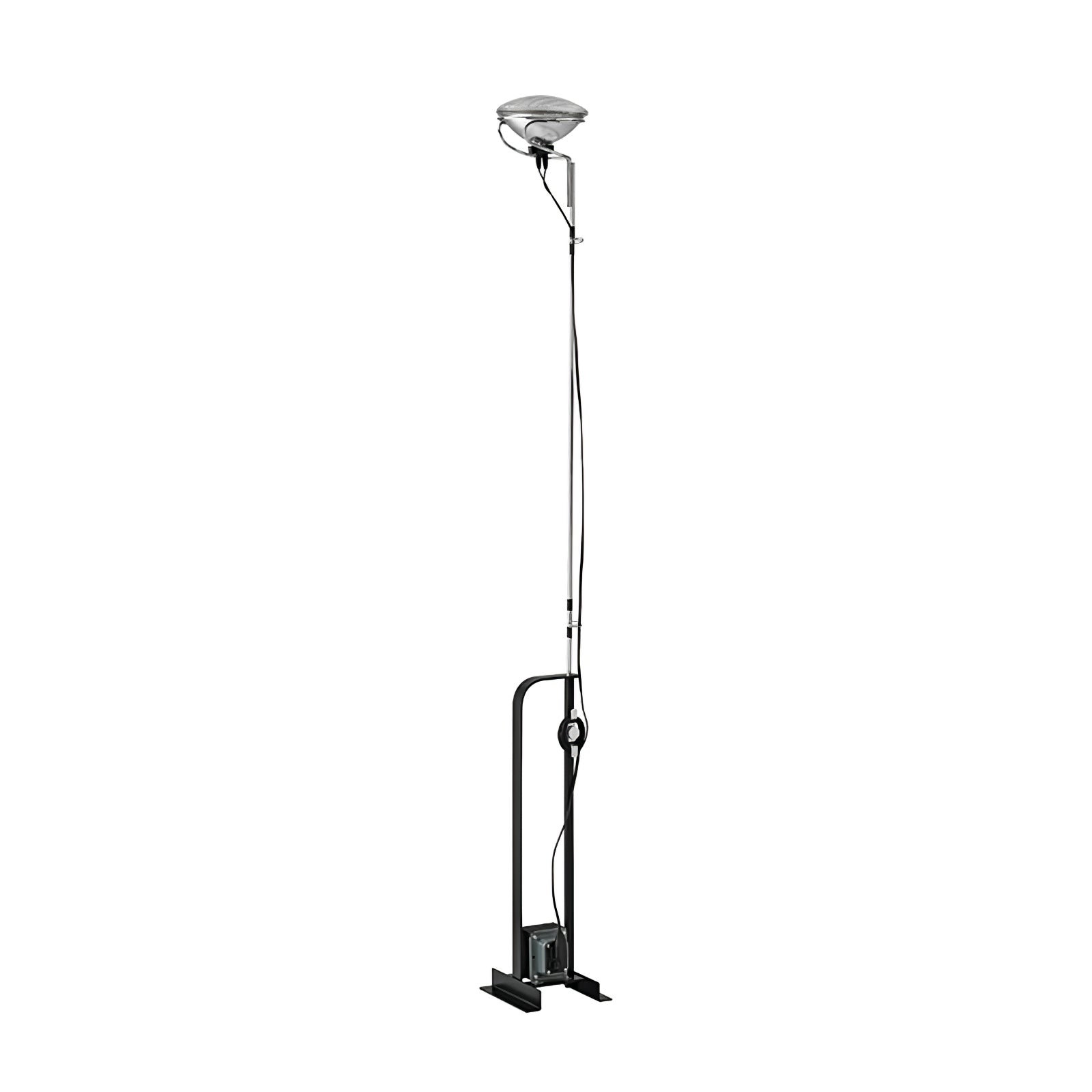 Gerald Contemporary Floor Lamp - Letslighting