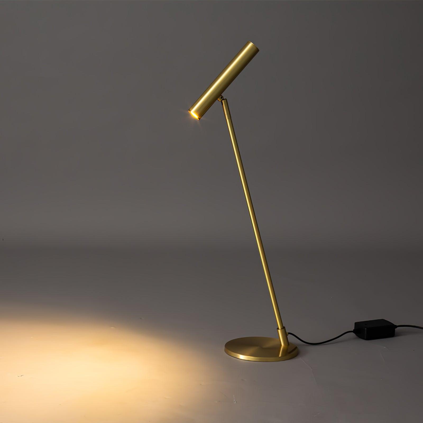Jill Minimalist Table Lamp - Letslighting