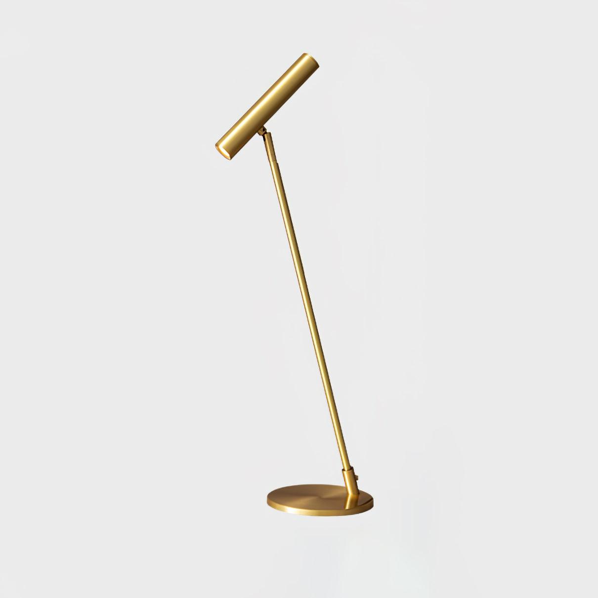 Jill Minimalist Table Lamp - Letslighting