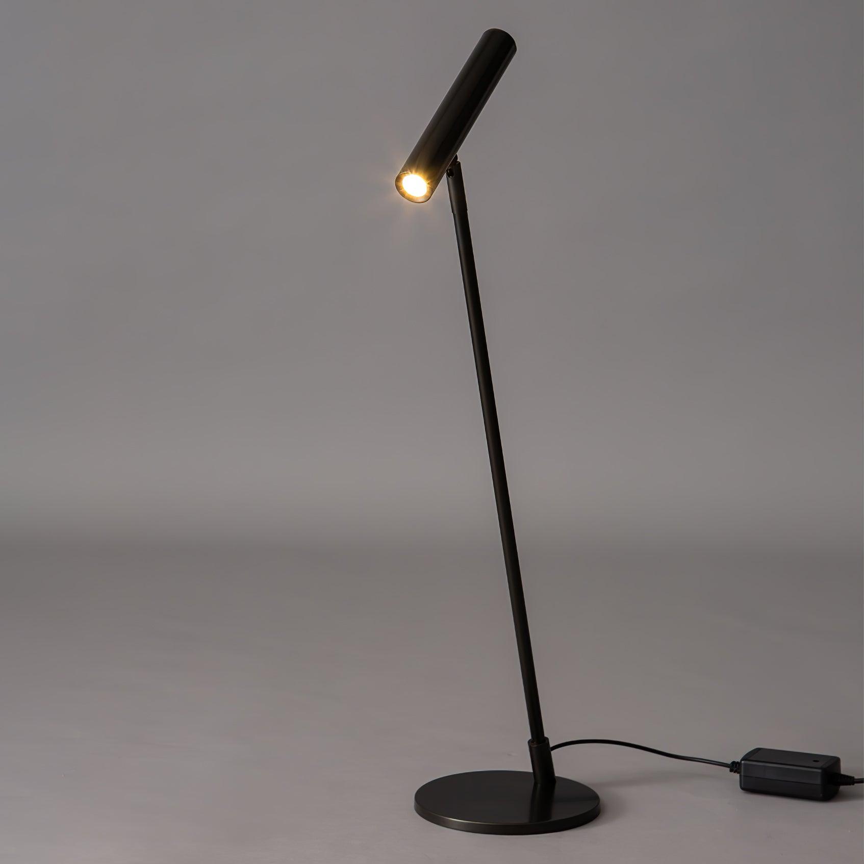 Jill Minimalist Table Lamp - Letslighting